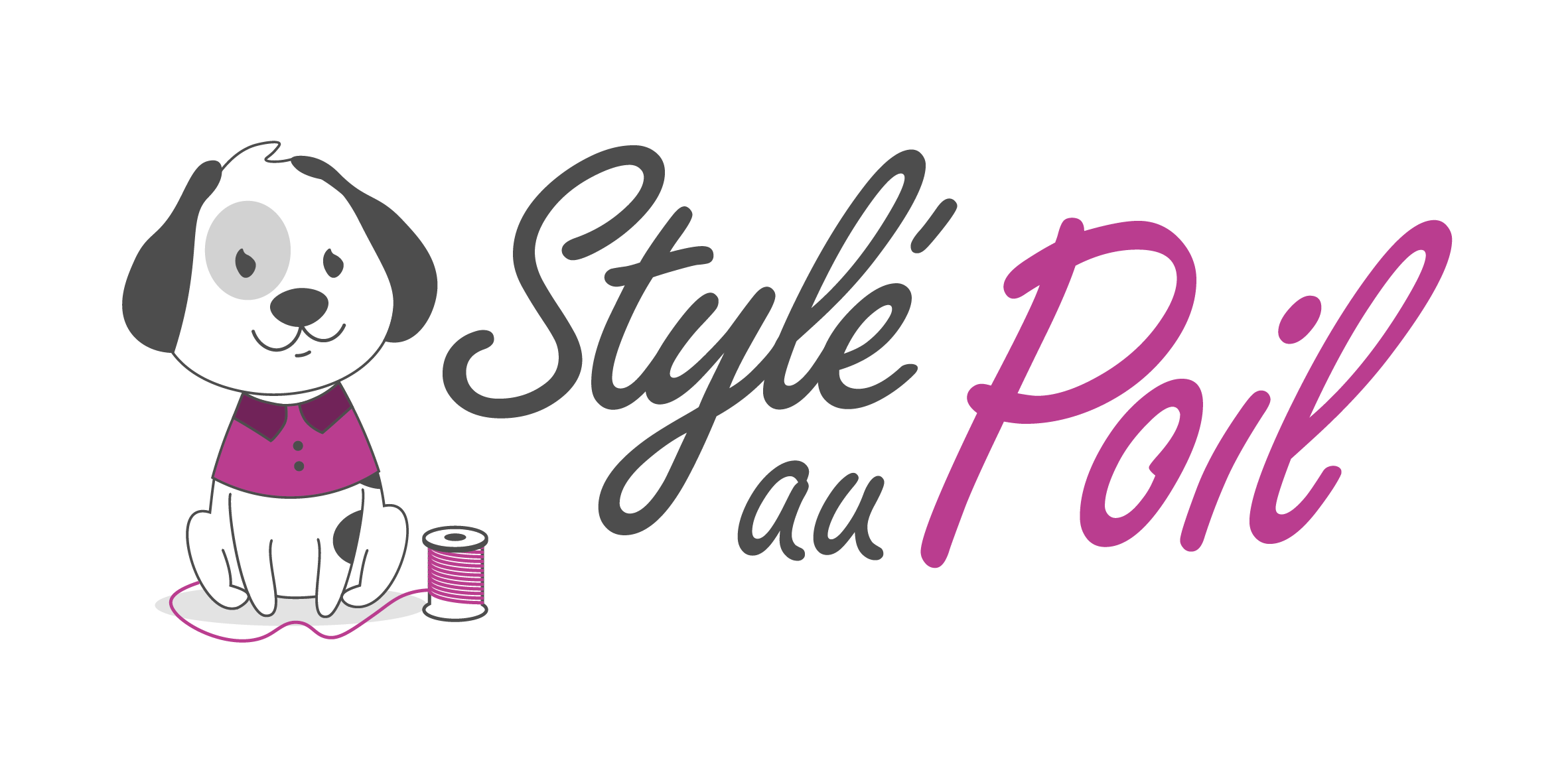 Stylé au Poil